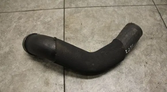 Mercedes-Benz R W251 Intercooler hose/pipe A2515280082