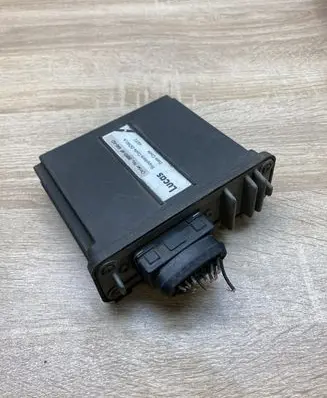 Ford Sierra Engine control unit/module ECU 89BB9F480AD AV01010E