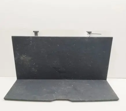 BMW X2 U10 Trunk/boot floor carpet liner 9462198