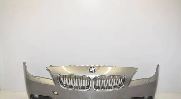 BMW 5 F10 F11 Front bumper 8053876 51118053876 8053852