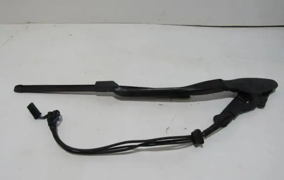 Mercedes-Benz S W222 Front wiper linkage and motor A2228200640 A2228200644 11405519