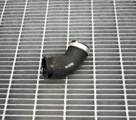 Audi A1 Air intake hose/pipe 6R0145762Q