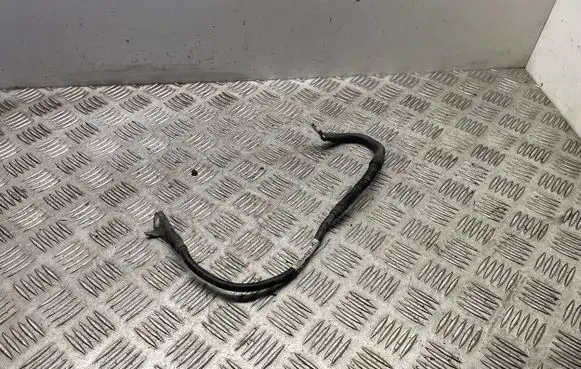Volkswagen Golf VII Negative earth cable (battery) 5Q0971250N