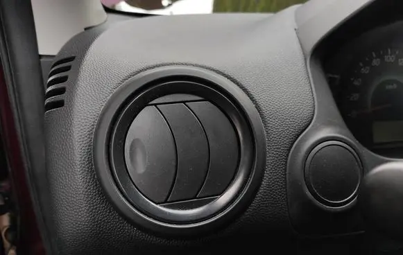 Mitsubishi Space Star Dashboard air vent grill cover trim 