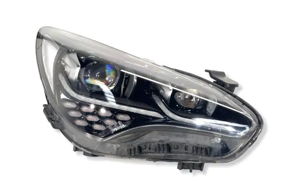 KIA Stinger Headlight/headlamp 92102J5