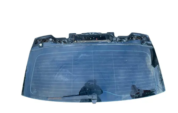 BMW 3 E90 E91 Rear windscreen/windshield window 