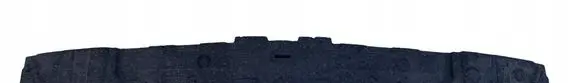 Opel Corsa E Front bumper shock/impact absorber 13211464