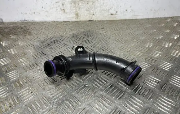 Peugeot 5008 II Engine coolant pipe/hose Z12002107