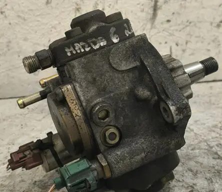 Mazda 6 Fuel injection high pressure pump