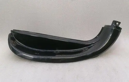 Ferrari 360 Front brake disc dust cover plate 66989211