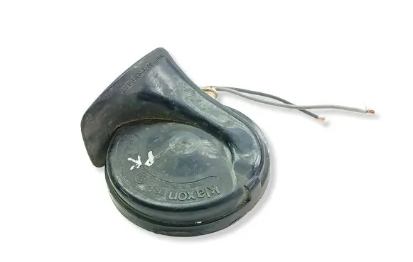 Renault Scenic I Horn signal 0091001