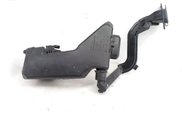 Mercedes-Benz E W213 Windshield washer fluid reservoir/tank A2058600860 A205860 A20586920
