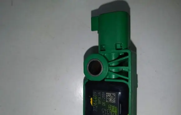 Volvo XC60 Airbag deployment crash/impact sensor 2559 31264409 9W8314B345AB