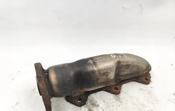Exhaust manifold