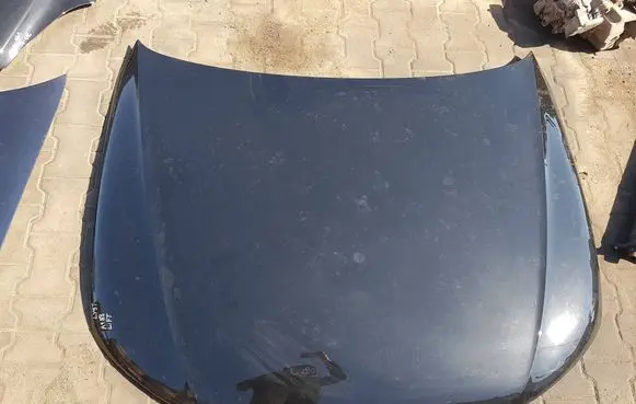 Audi A4 S4 B8 8K Engine bonnet/hood 