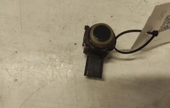 Peugeot 407 Parking PDC sensor 9650935277XL 0263003267