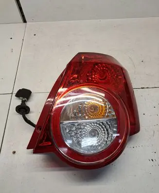 Chevrolet Cruze Rear/tail lights 4505418