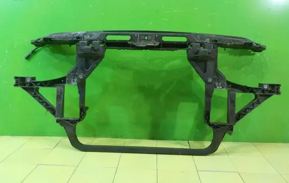 BMW X3 E83 Radiator support slam panel 3419945