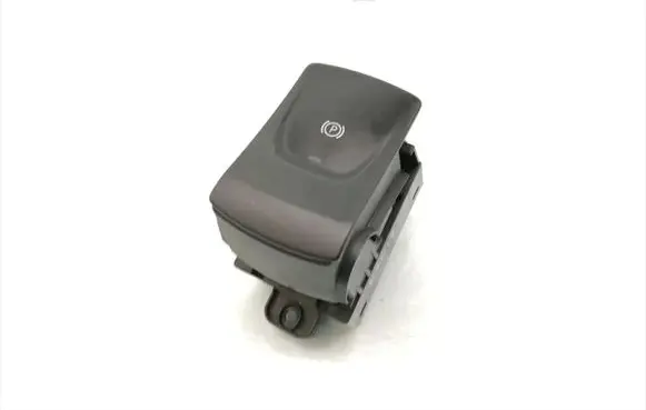Nissan Leaf I (ZE0) Hand parking brake switch 