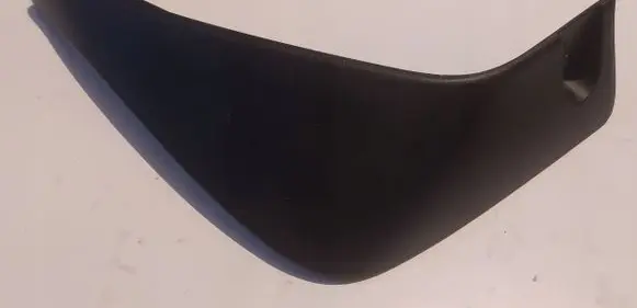 Nissan Micra Rear mudguard KE7885F501