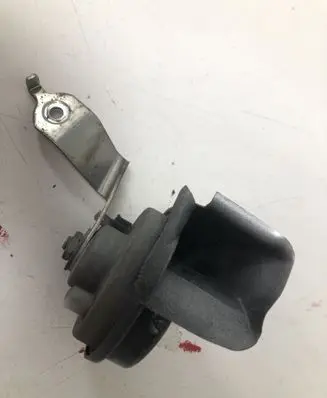Mercedes-Benz C AMG W204 Horn signal