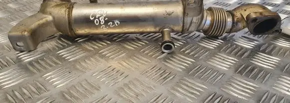 Honda CR-V EGR valve cooler Y114311002