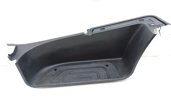 Mercedes-Benz Sprinter W907 W910 Front sill trim cover A9106860200