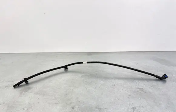 Volkswagen Touareg III Headlight washer hose/pipe 760955970C