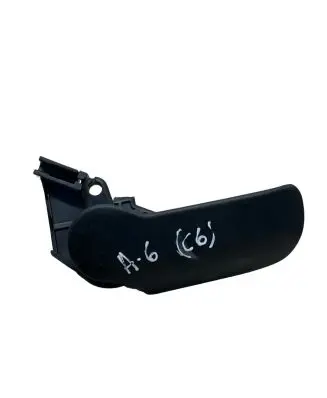Audi A6 Allroad C6 Engine bonnet (hood) release handle 4F1823533C