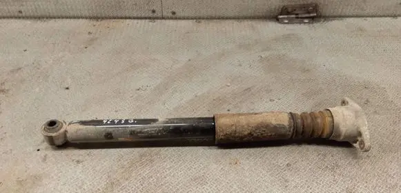 Audi A4 S4 B7 8E 8H Rear shock absorber/damper 
