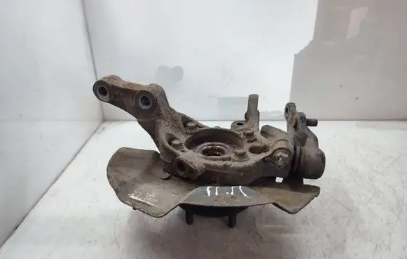 KIA Sorento Front wheel hub