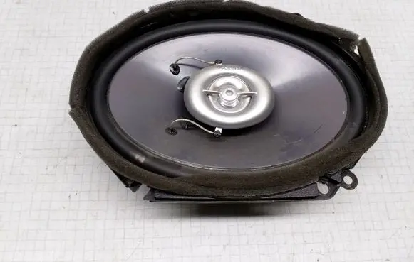 Mazda 626 Subwoofer speaker KFCC6880IE