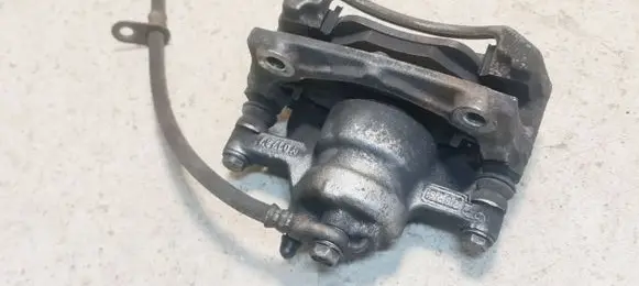 Toyota Aygo AB10 Front brake caliper Y01787