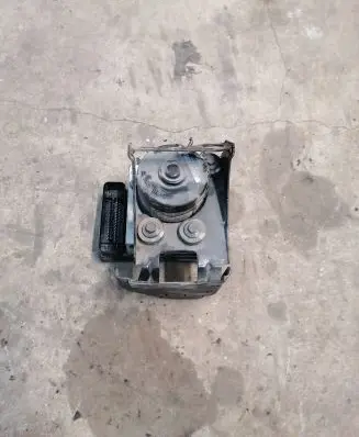 Volkswagen Sharan ABS Pump 7m3614111n
