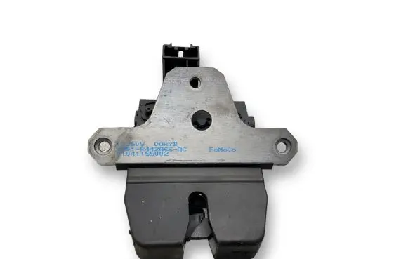 Ford Mondeo MK IV Tailgate/trunk/boot lock/catch/latch 01041155002 8M51R442A66AC