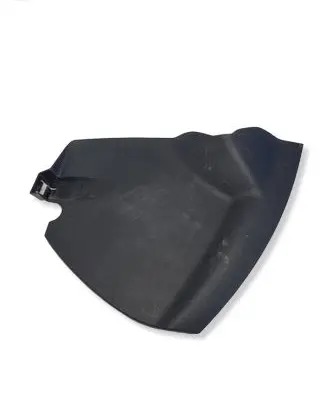 Renault Trafic III (X82) Dashboard side end trim 689214361R 93452503