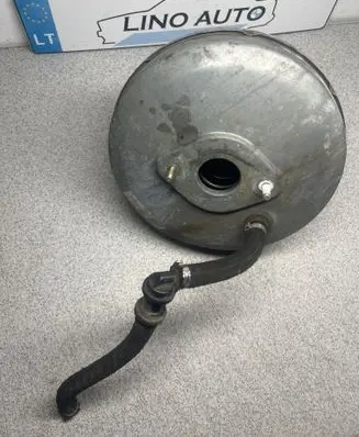 BMW 5 E39 Brake booster 1163516