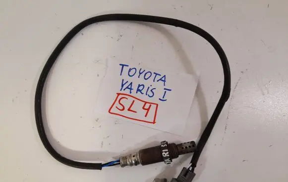 Toyota Yaris Lambda probe sensor 8946552020