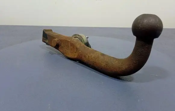 Subaru Forester SG Tow bar set 