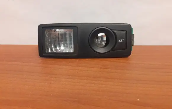 BMW X5 E70 Front seat light 63316972971 6972971