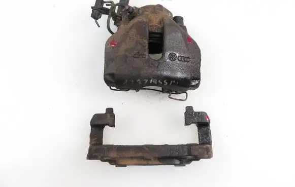 Audi A6 S6 C5 4B Front brake caliper