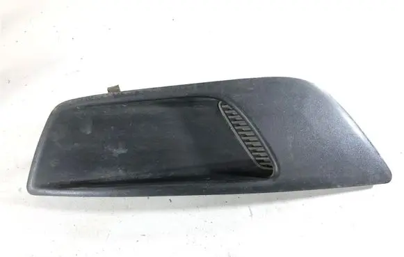 Ford Mondeo MK IV Front bumper lower grill 7S7119952A