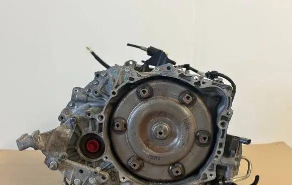 Volvo V60 Automatic gearbox 1285033 13C3829234 TF80SD