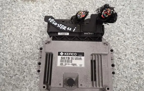 Other control units/modules