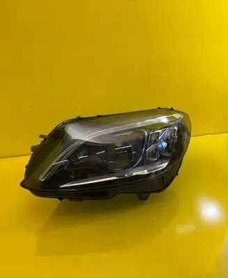 Mercedes-Benz C W205 Headlight/headlamp A2059068505KZ