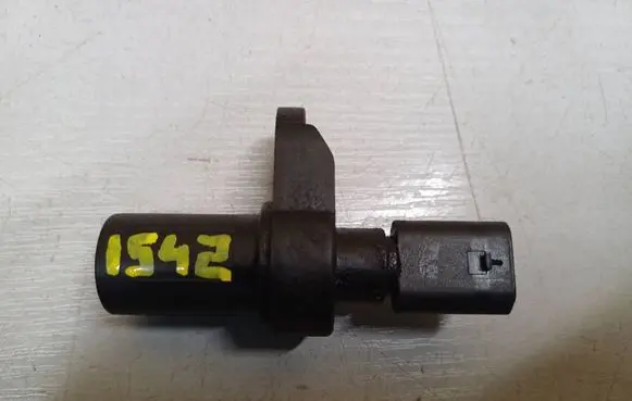 BMW X6 E71 Crankshaft position sensor 780309301
