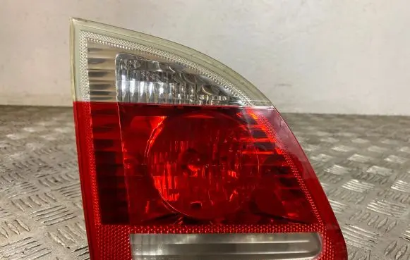 BMW 5 E60 E61 Tailgate rear/tail lights 7165829 27880104 6925893