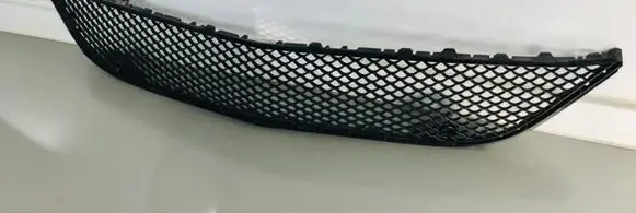 Mercedes-Benz S C217 Front bumper lower grill A2178850053 A21788500539040