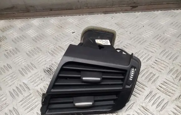 BMW X5 F15 Dashboard side air vent grill/cover trim 9270517 927051710