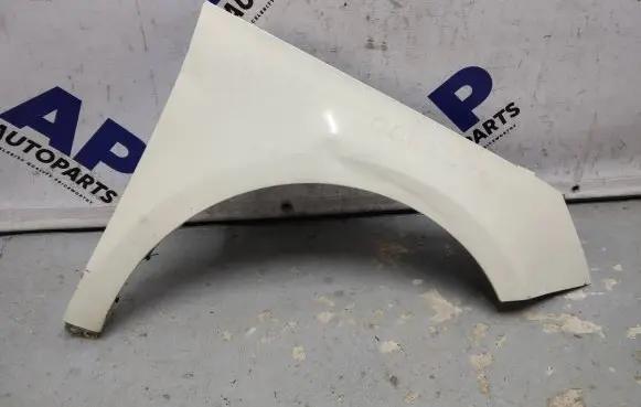 Audi A1 Fender